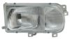 TYC 20-5686-15-2 Headlight